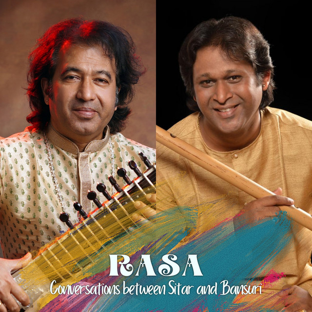 Mountain Dance - song and lyrics by Rafique Khan, Sameer Rao | Spotify