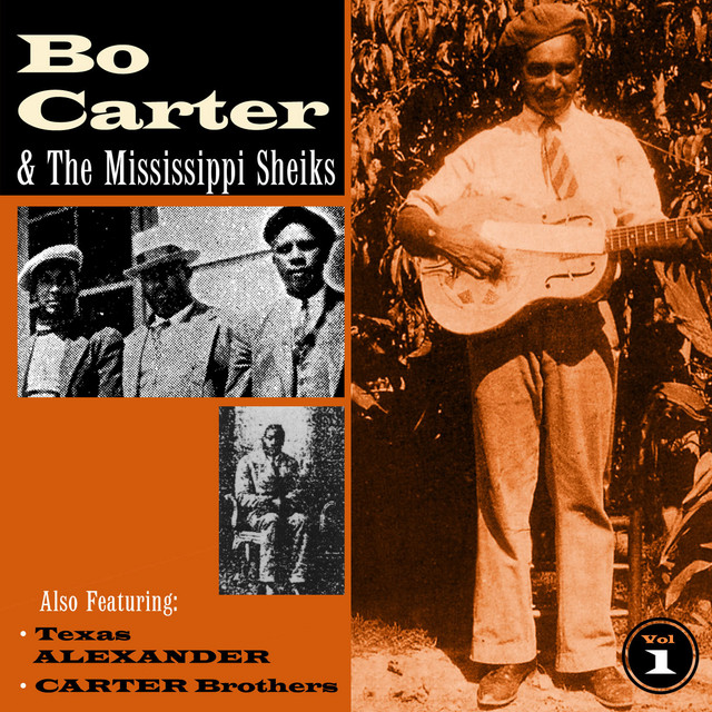 Volume One cover art