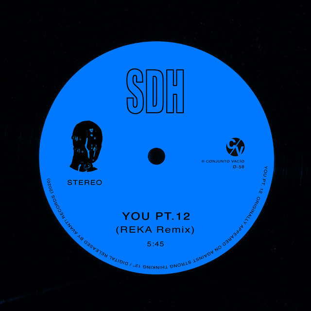 You, Pt.12 (Reka Remix)