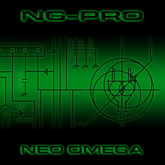 Neo Omega cover art