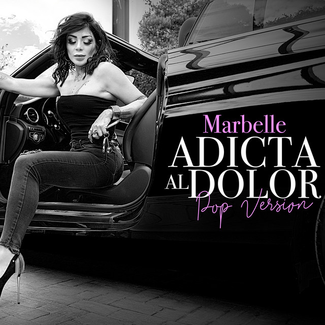 Adicta al Dolor - Pop Version
