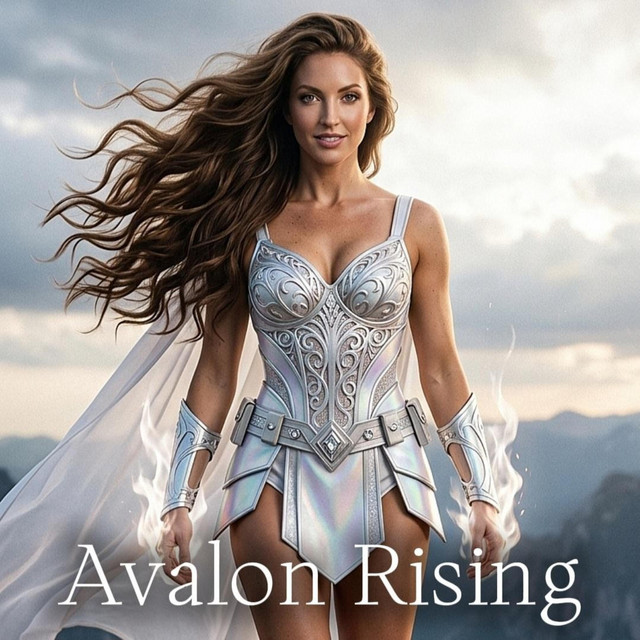 Avalon Rising