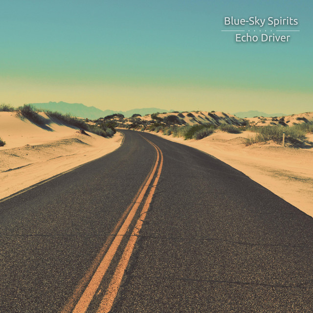Echo Driver (single)