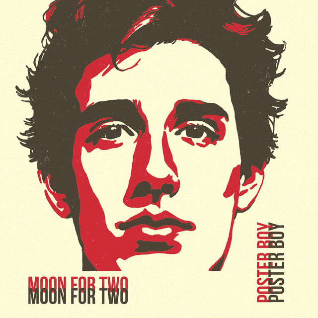 Poster Boy cover art