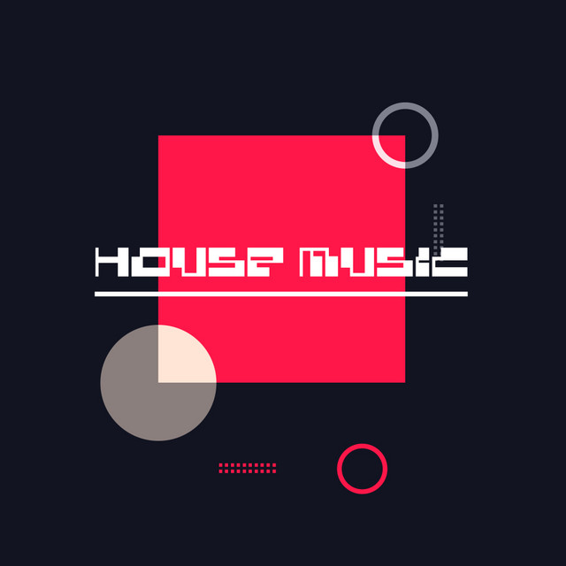 House Music - Album by Techno House | Spotify