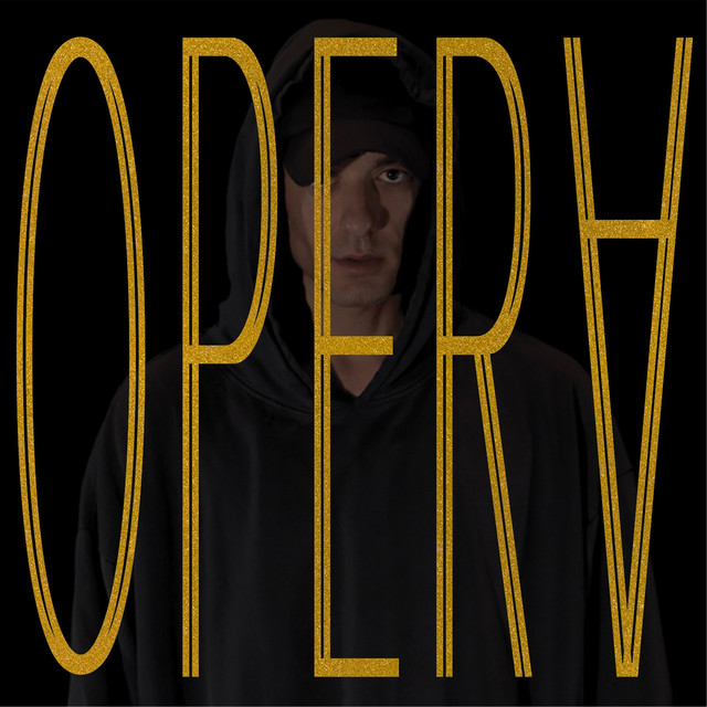 Opera cover art
