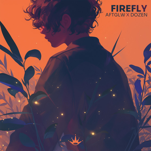 Firefly cover art