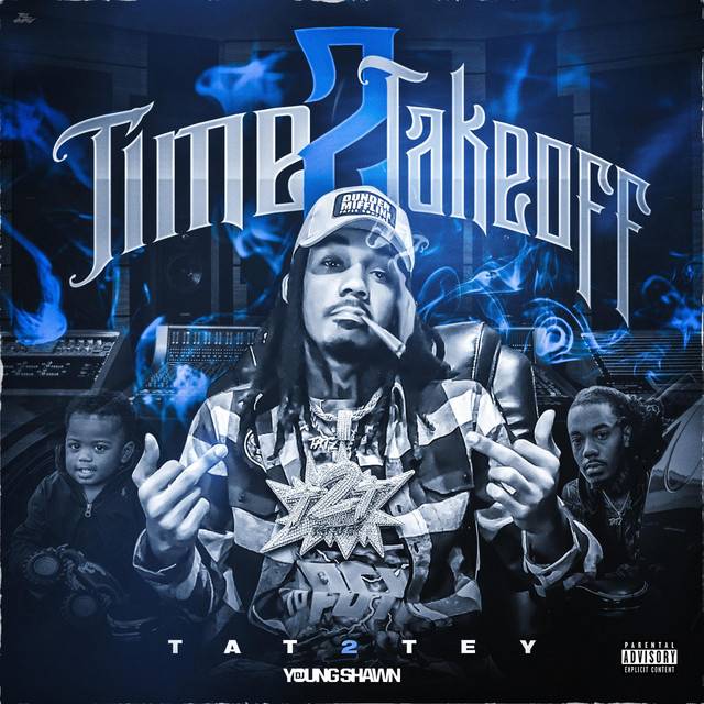 Tat2Tey | Spotify