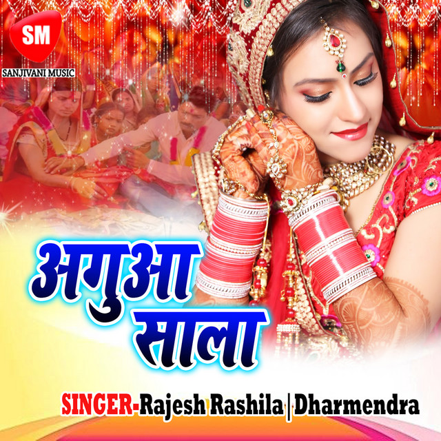 Humke Jinda Maar Ke Gailu cover art