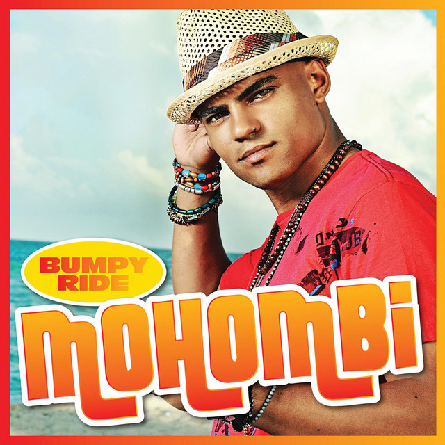 Bumpy Ride (French Version) - Single by Mohombi | Spotify