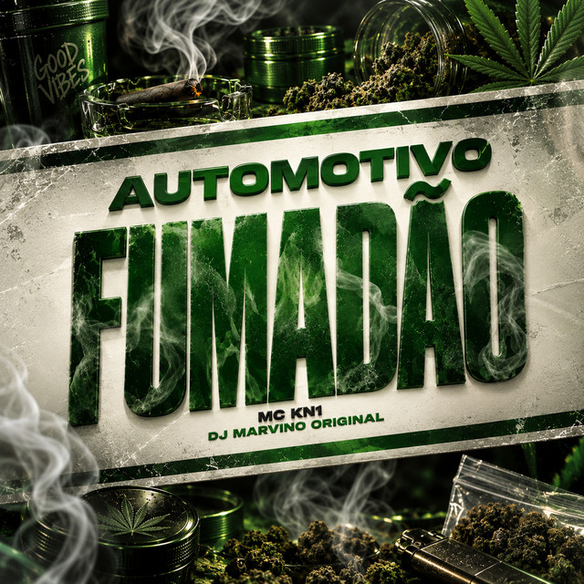 Automotivo Fumadão