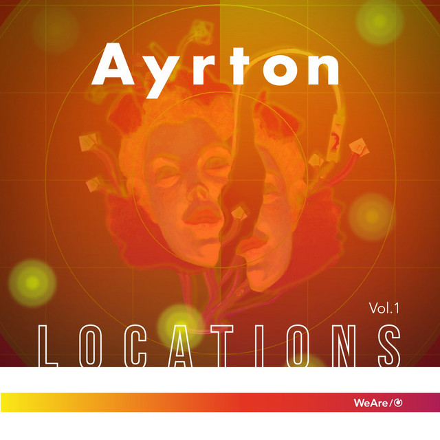 Locations, Vol. 1 cover art