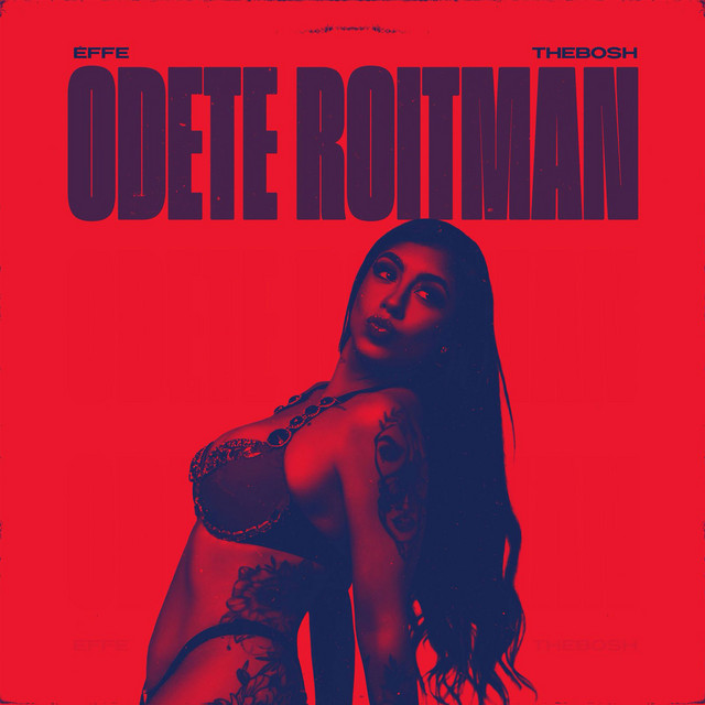 Odete Roitman (Speed)