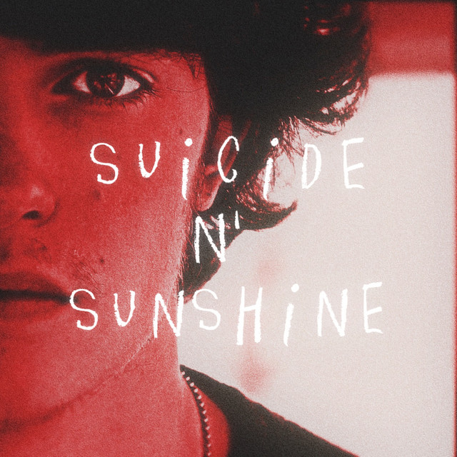 suicide n' sunshine cover art