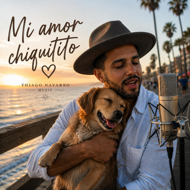Mi amor chiquitito