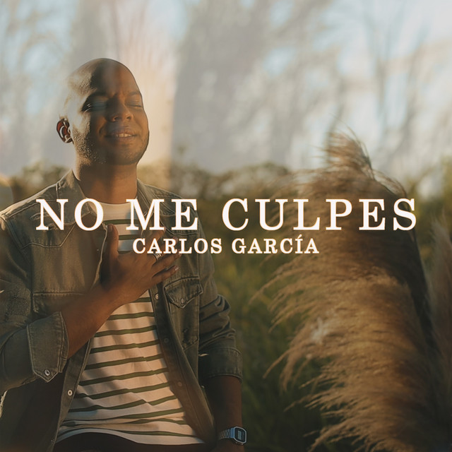 No me culpes
