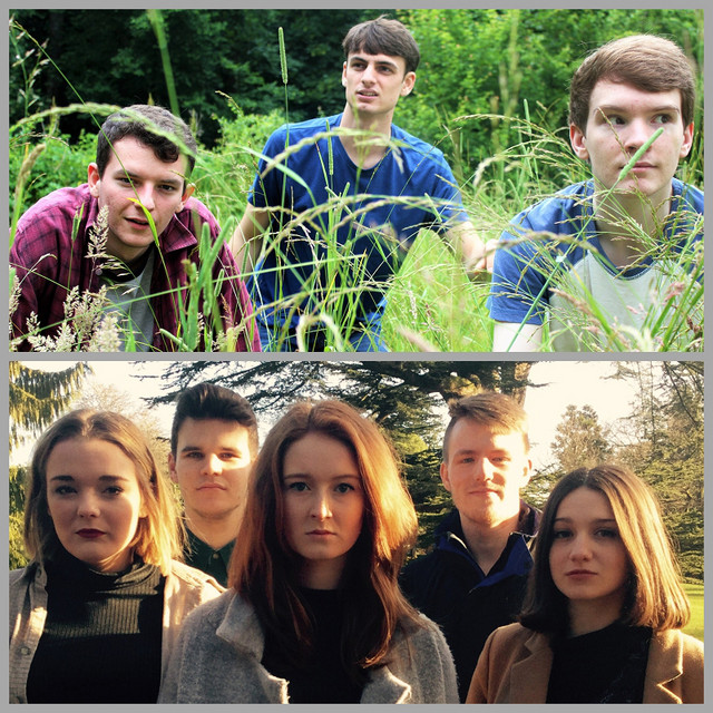 Ysgol / Camau Gwag cover