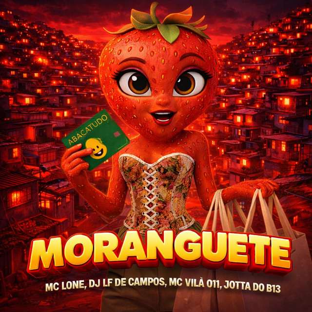Moranguete