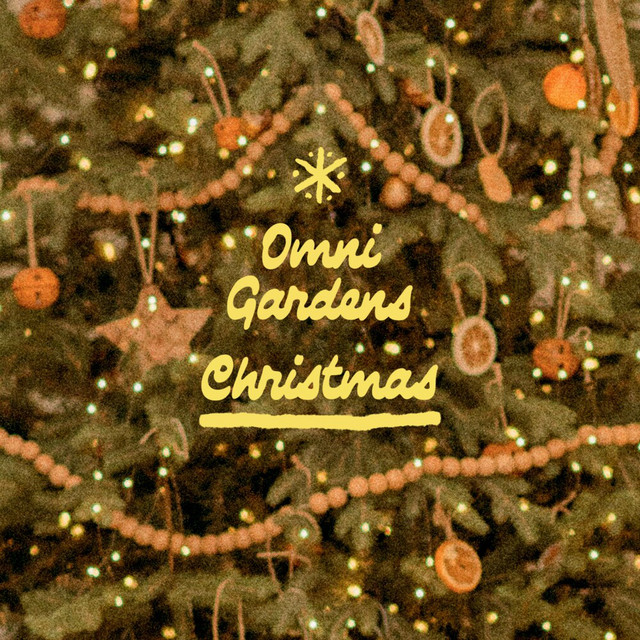 Christmas cover art