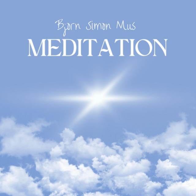 Обкладинка: Meditation relaxing music — Bjorn Simon Mus