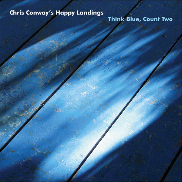 Chris Conway's Happy Landings