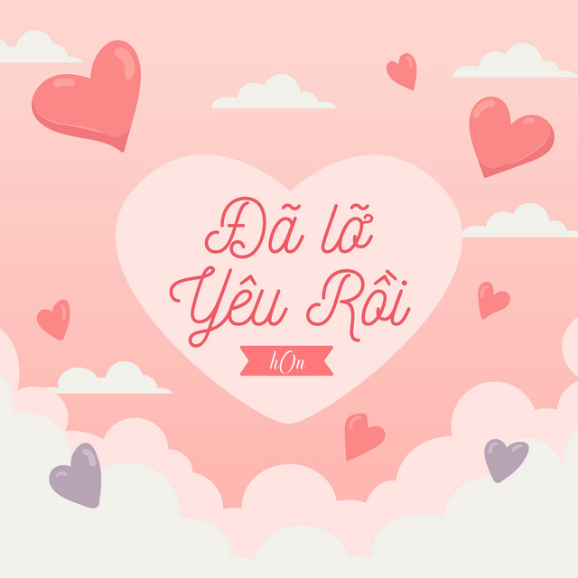 Đã Lỡ Yêu Rồi