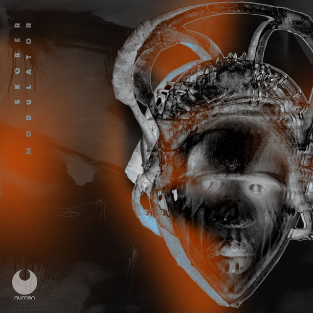 Cover art: Modulator - Original Mix — Skober