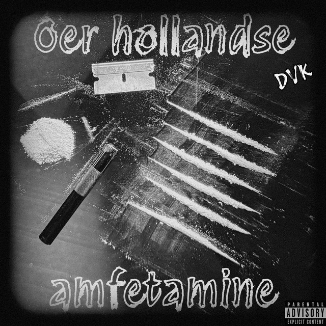 Oer hollandse amfetamine - Extended Version