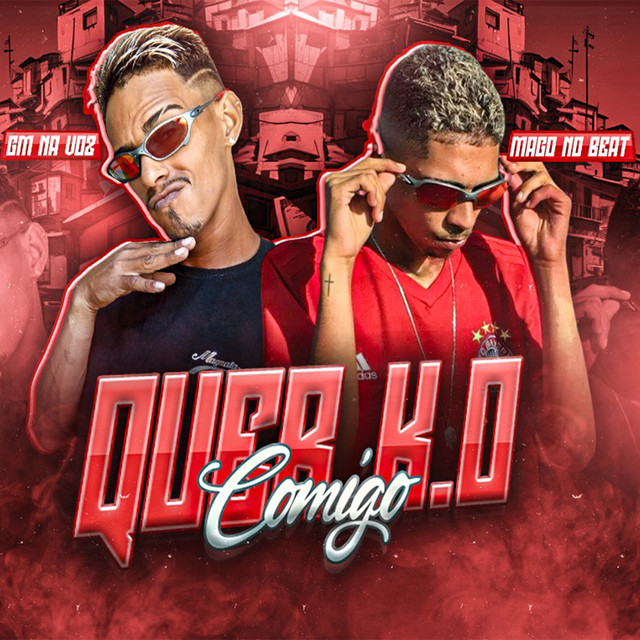 Quer K.O Comigo