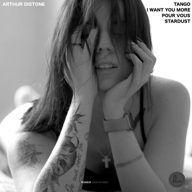 Tango EP - EP by Arthur Distone | Spotify