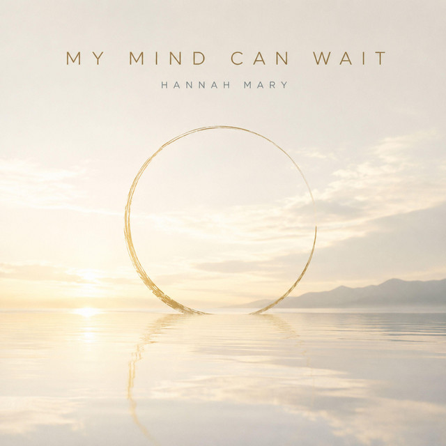 My Mind Can Wait album image