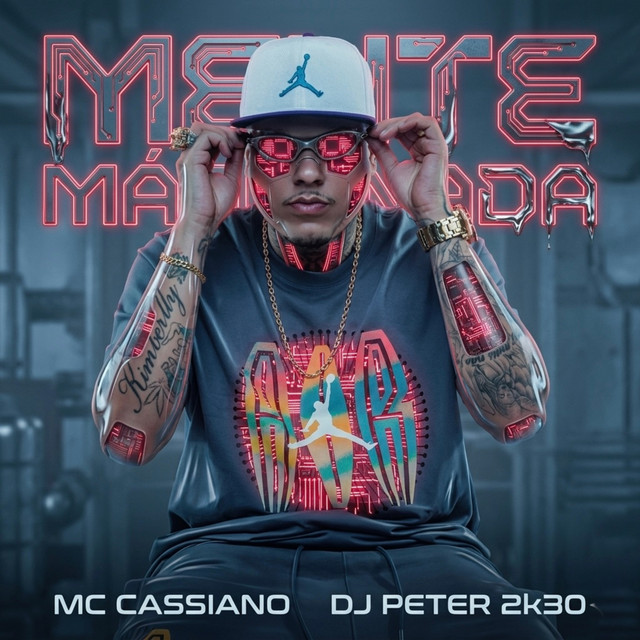 Mente Maquinada