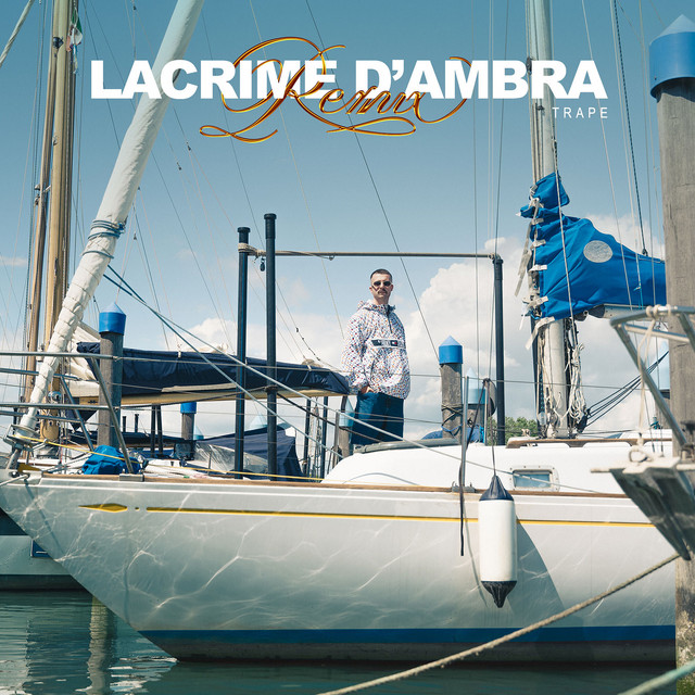 Pesca d'Altura - Remix cover art