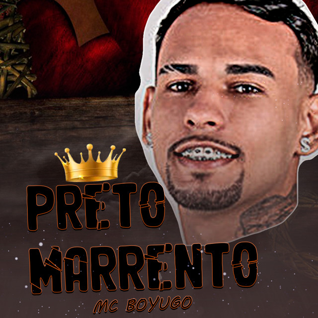 Preto Marrento (Remix)