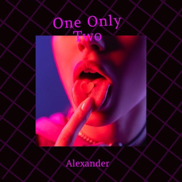 One Only Two cover art