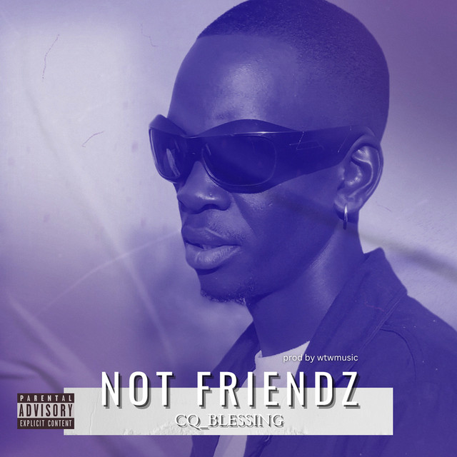 Not Friendz