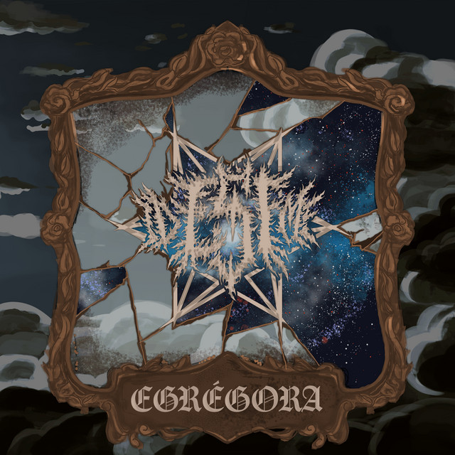 Egrégora cover art