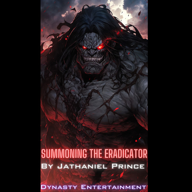 Jathaniel Prince