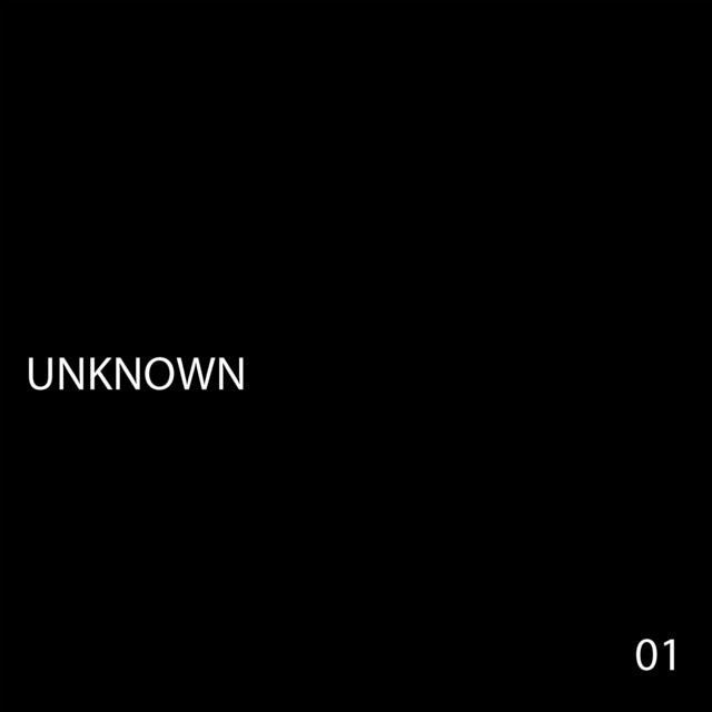 Unknown 2023 cover art