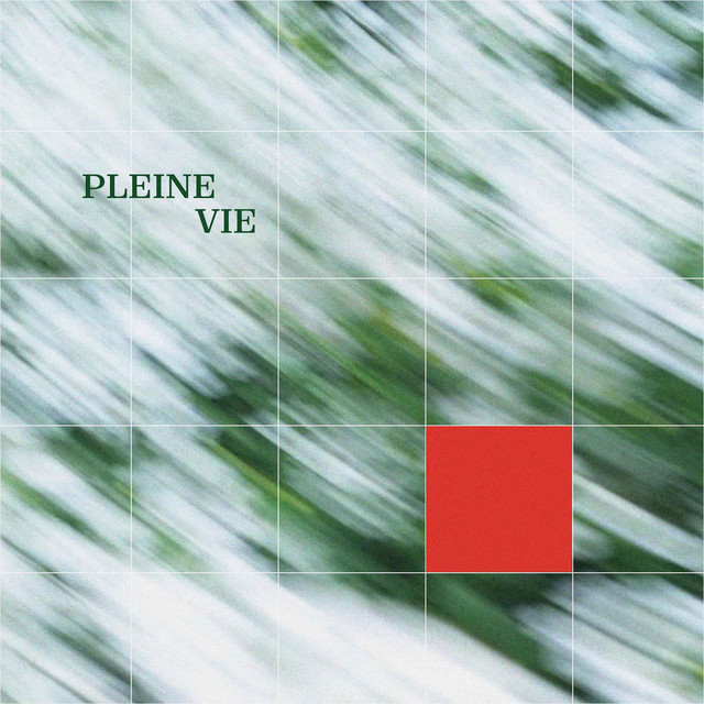 Pleine Vie cover art