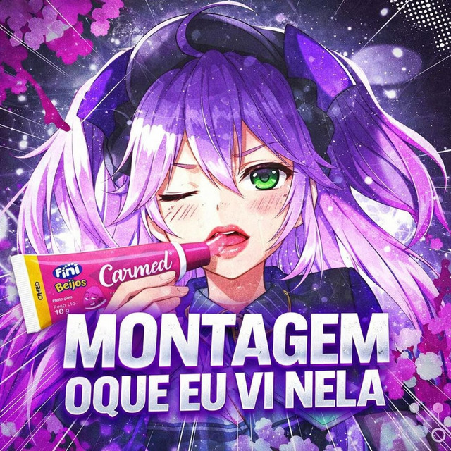 MONTAGEM OQUE EU VI NELA