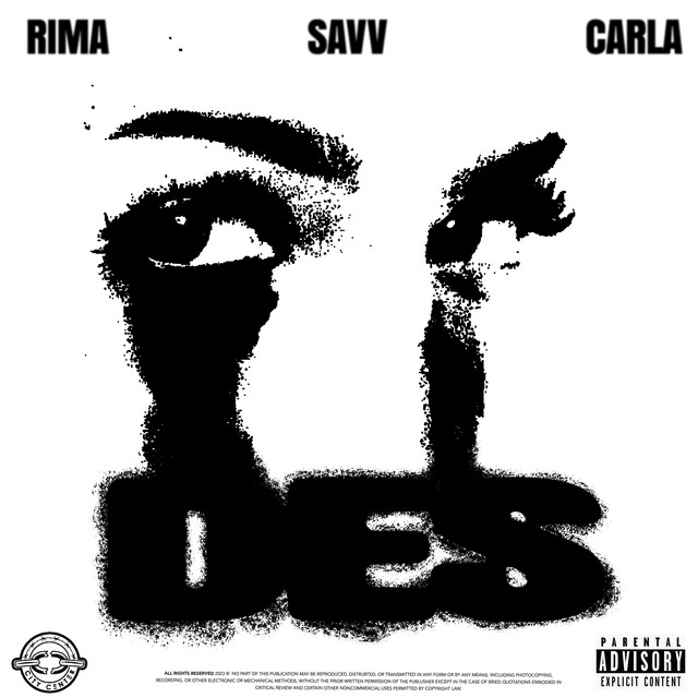 DES album image