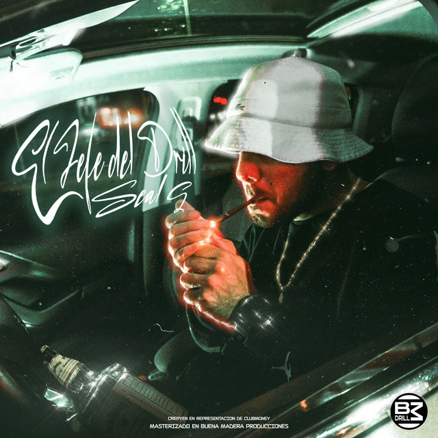 El Jefe del Drill, Vol. 1 cover art