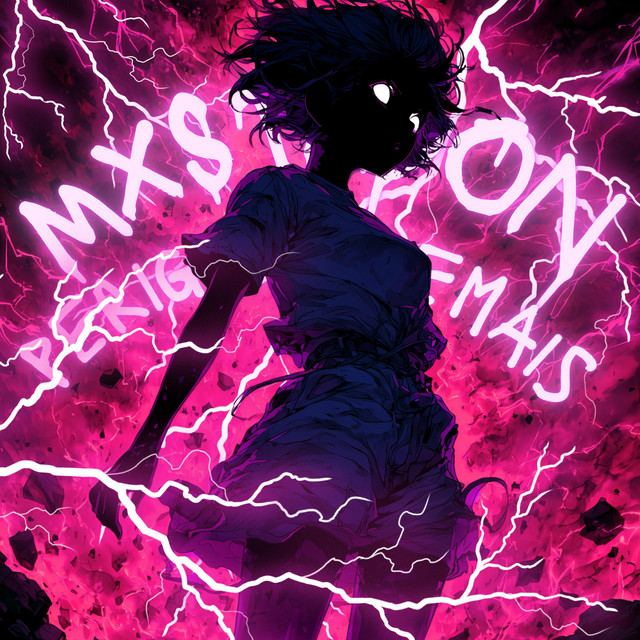 PERIGOSA DEMAIS cover art