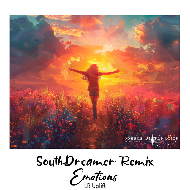 Emotions - Southdreamer Remix