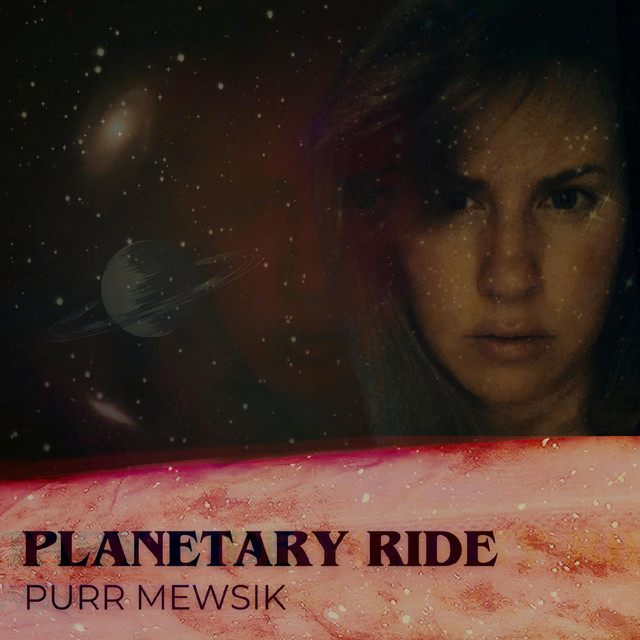 Planetary Ride