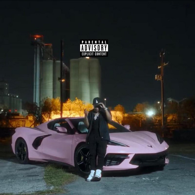 undefined album image