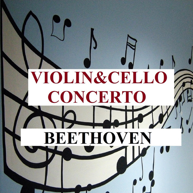 Violin&Cello Concerto - Beethoven