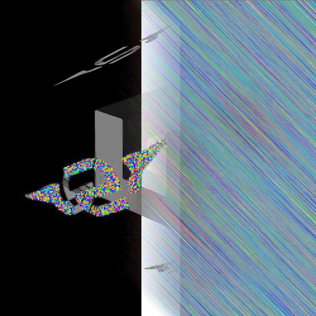 formulation ii cover art