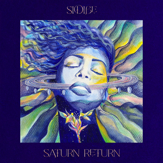 Saturn Return cover art